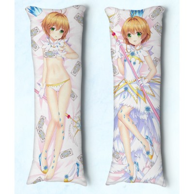 Travesseiro Dakimakura Sakura Card Captors 03